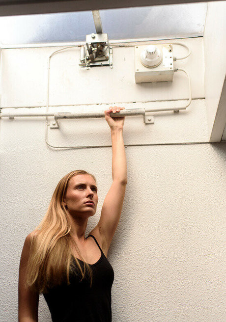 Orane Granger model high quality photos