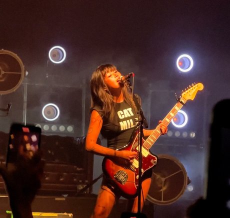 big tits gym onlyfans free photo