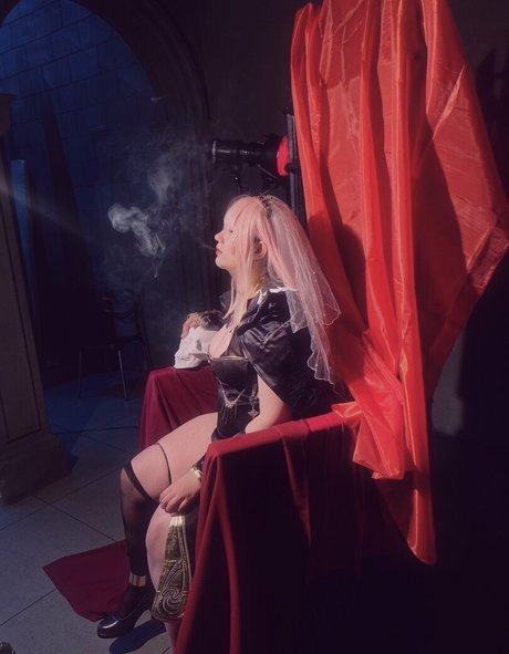 mintosylveon porn actress pic