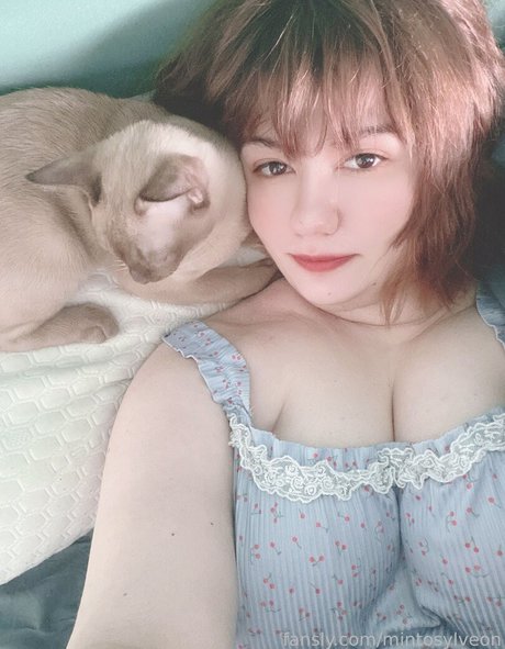 mintosylveon pornstar free picture