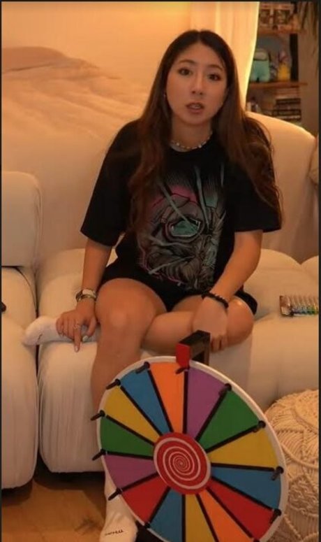 young asian onlyfans hot picture