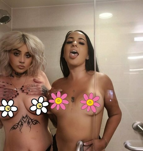 cyberrrrangel porn star gallery