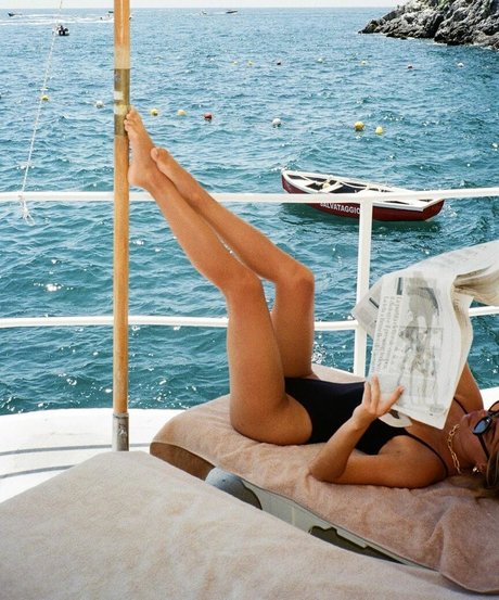 Sophia Vantuno model hot archive