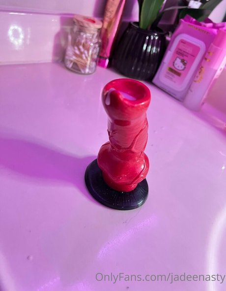 jadeenasty star pornographic image