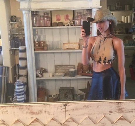 blonde masturbating onlyfans naked image