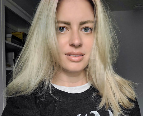 Elyse Willems beautiful actress gallery