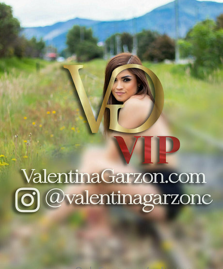 valentgarzonc nudes model archive