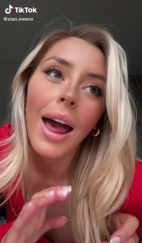 Sian Owen pornstar best photos