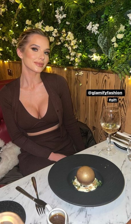 Helen Flanagan star image
