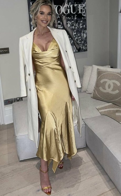 Helen Flanagan sex model photo