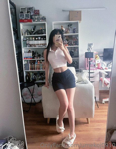 umekoj0910 pornographic actress images