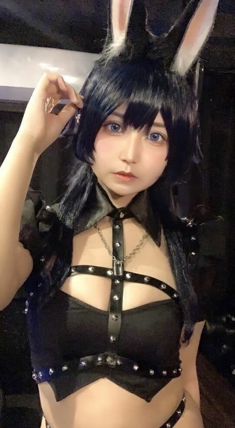 yomicos0909 pornstar sexy photo