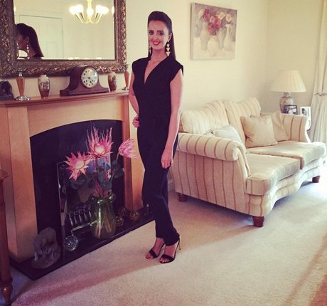 Melanie M perfect actress photo