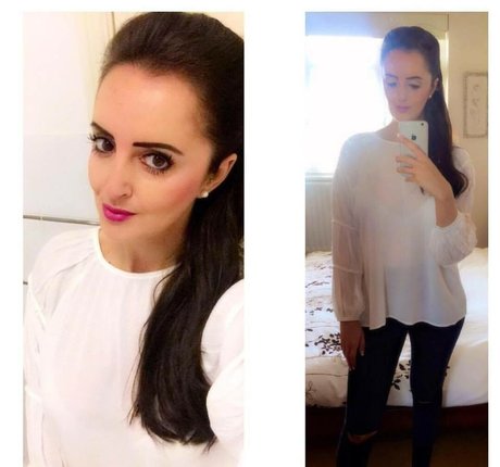 Melanie M model nice gallery