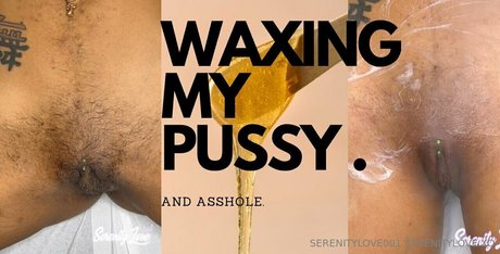 serenitylove001 model perfect galleries