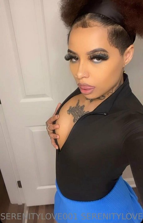 serenitylove001 adult model image