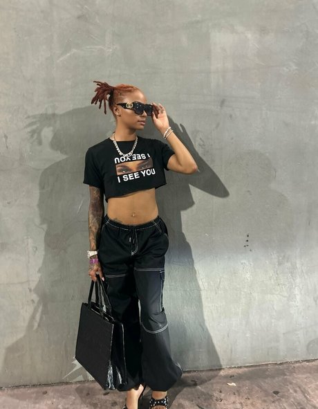 serenitylove001 model nudes images