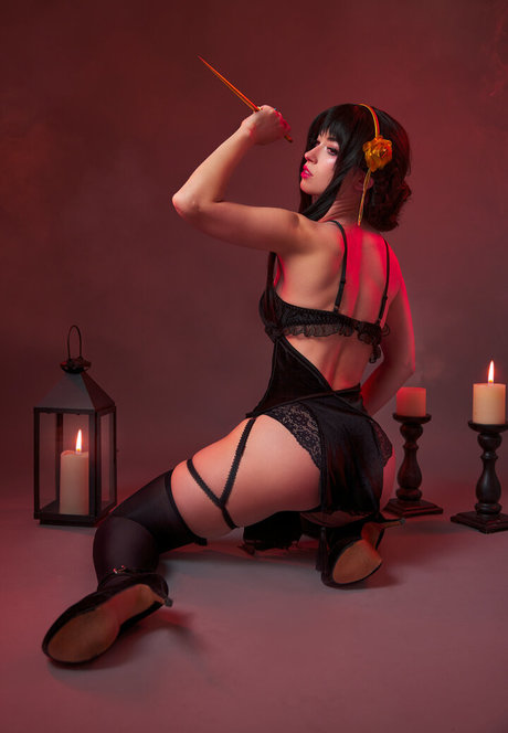 MorganLeFoy high quality actress gallery