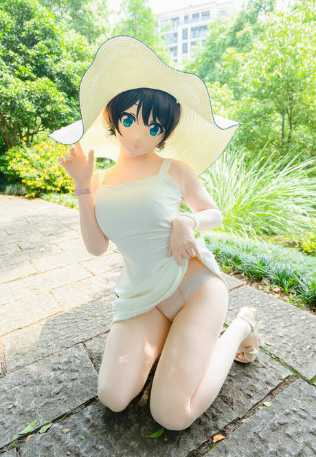 Kigurumi nudes actress images