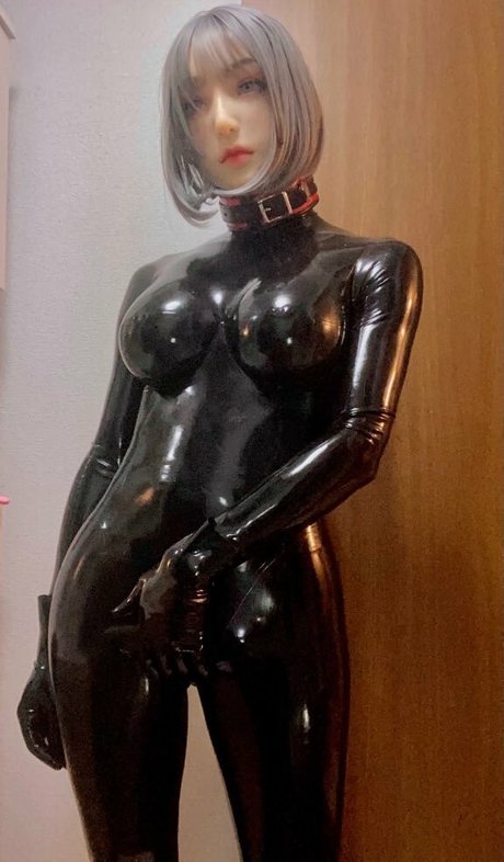 Kigurumi nudes model archive