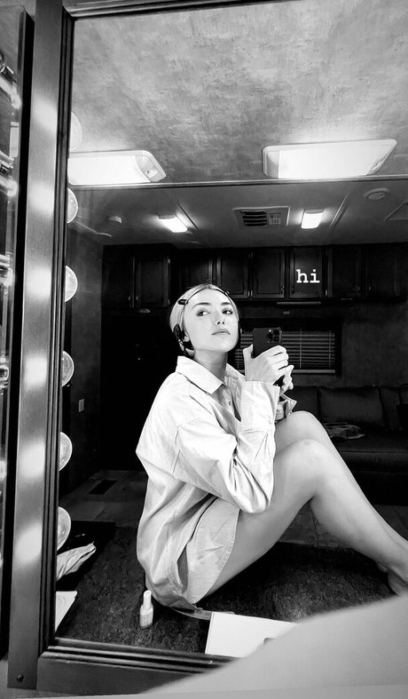 redhead pov onlyfans sexy nude pic