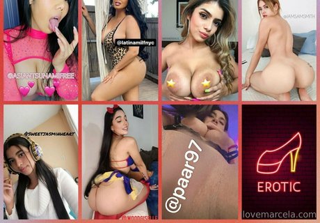 latinamilfnyc pornstar beautiful photo