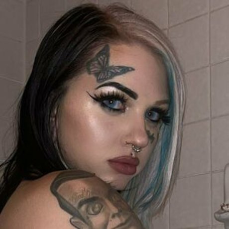 babygothxxx star nude archive