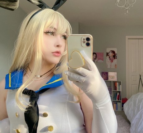 Junkenstein model xxx gallery