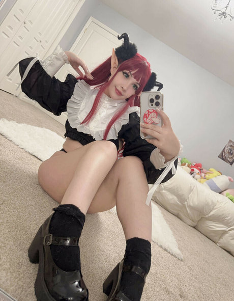 Junkenstein nudes star photos