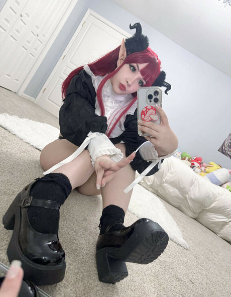 Junkenstein sexy pornstar image