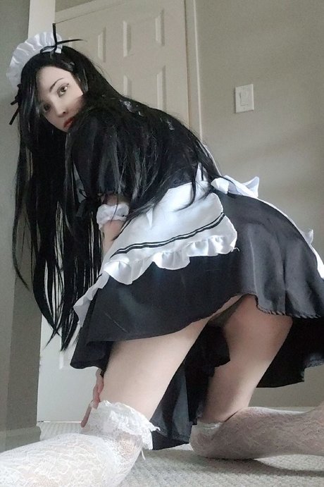 Drellatsun model nudes gallery