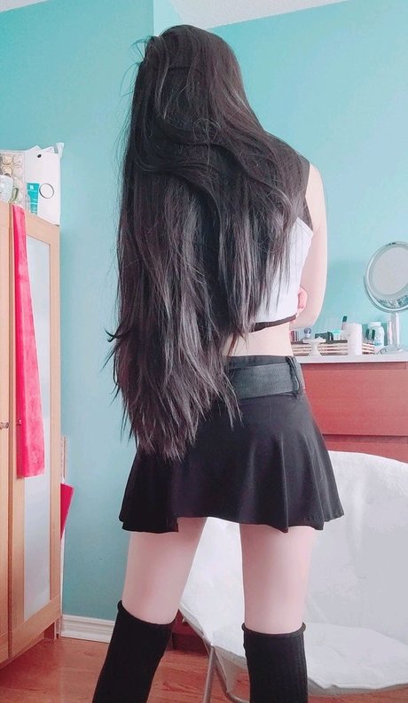 Drellatsun model sex picture