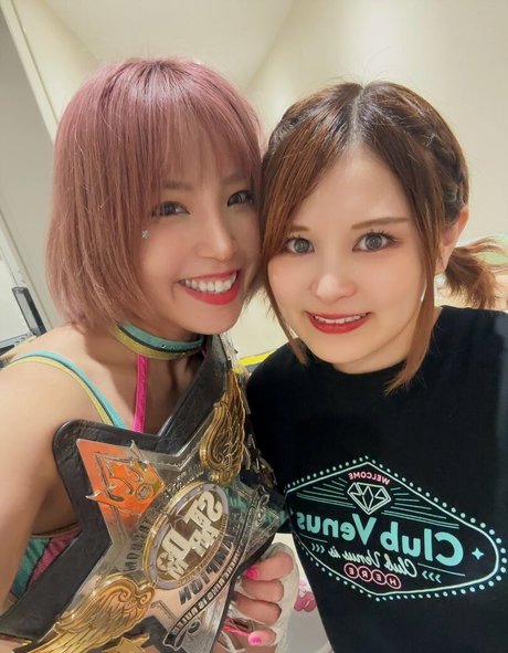 Mina Shirakawa exclusive actress images