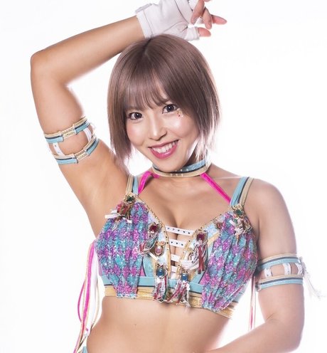 Mina Shirakawa nudes model pic