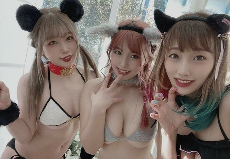 Mina Shirakawa pornstar best photo