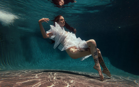 female fitness onlyfans sexy naked image