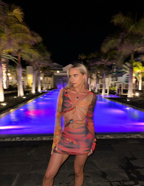 gracemooreslife model nude gallery