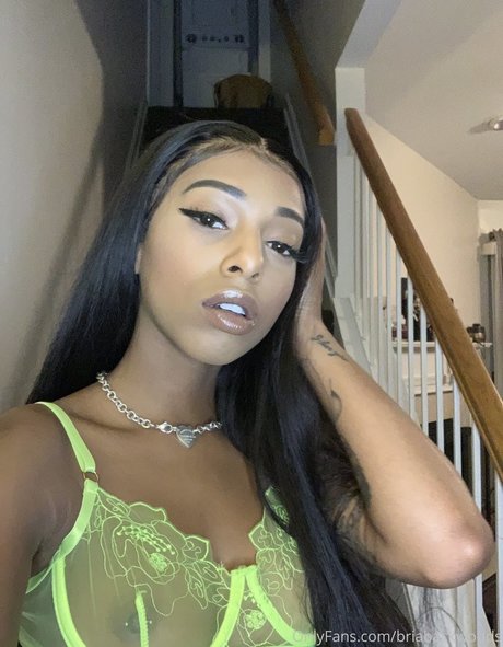 Briabackwoods Profile