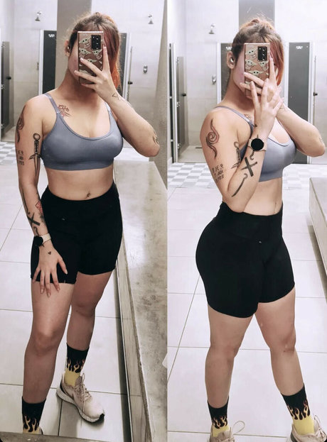 Carolina Trindade model beautiful image