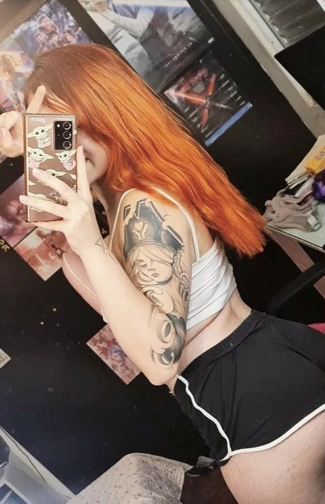 Carolina Trindade star hd picture