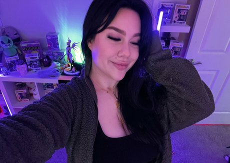 britontwitch best model photo