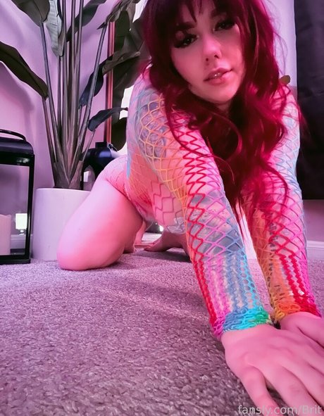 britontwitch model top archive