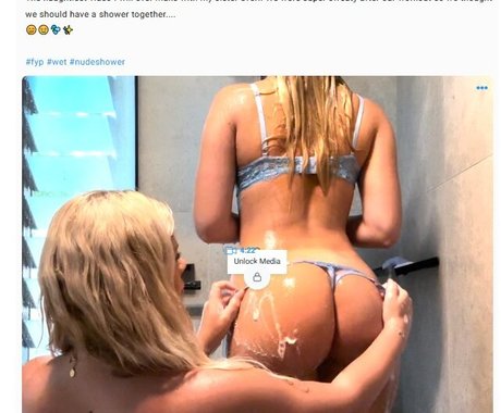 gym workout onlyfans beautiful porn picture