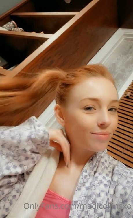 Madicollinsxo porn star gallery