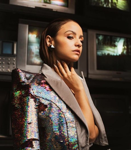 Aimee Carrero pornstar free picture