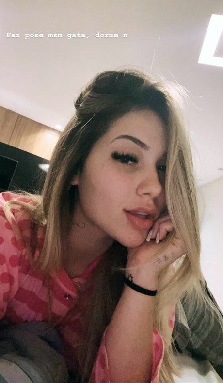 Virginia Fonseca adult actress image