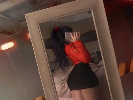 black lingerie onlyfans sexy pic