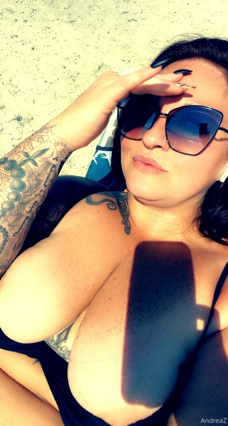 Andrea Zendejas pornstar erotic photos