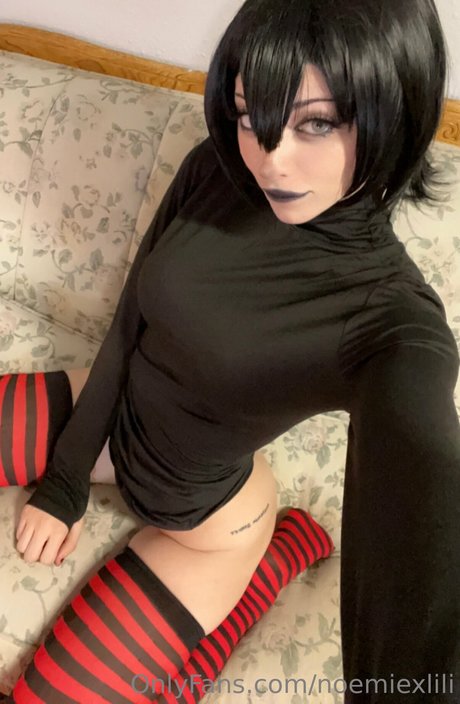 noemiexlili pornstar hd pictures