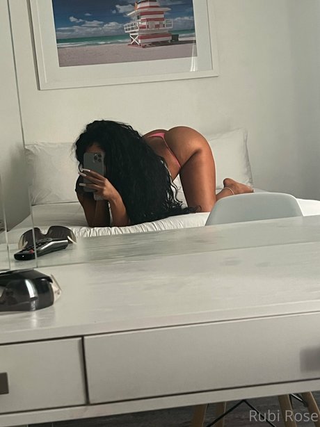 Rubi Rose model xxx images